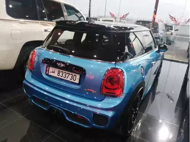 Used Mini Unspecified For Sale in Al Sadd , Doha #7517 - 1  image 